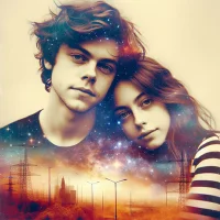 Photo Blender - Combine Photos