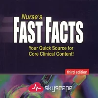 Nurse's Fast Facts