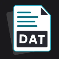 Dat File Opener: Viewer Editor